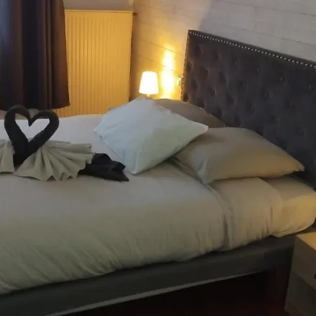 Apartamento T2 Avec Terrasse Privative *