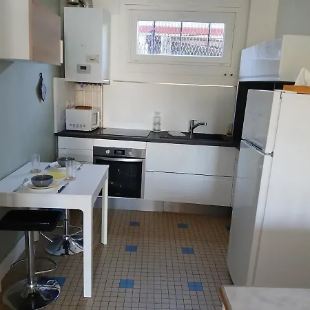 T2 Avec Terrasse Privative * Le Havre