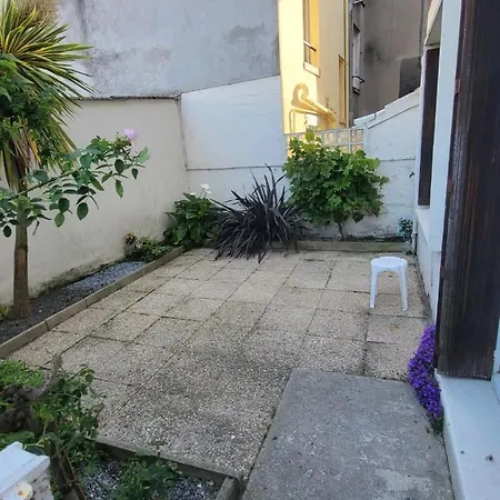 Apartamento T2 Avec Terrasse Privative Le Havre